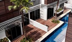 Greenwood Mews (D11), Terrace #535804171